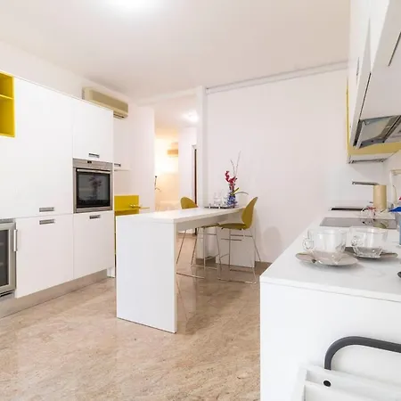 -5 Min Dal Mare- Wifi Ac Vicino Stazione Διαμέρισμα Porto SantʼElpidio