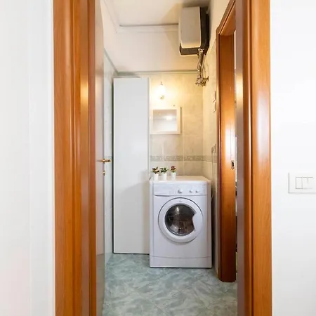 -5 Min Dal Mare- Wifi Ac Vicino Stazione *