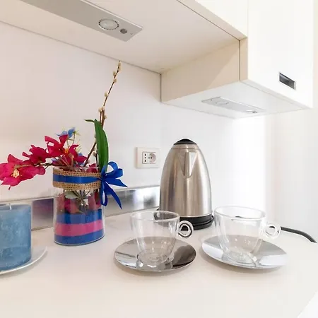 -5 Min Dal Mare- Wifi Ac Vicino Stazione Διαμέρισμα Porto SantʼElpidio
