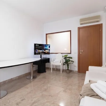 -5 Min Dal Mare- Wifi Ac Vicino Stazione Porto SantʼElpidio