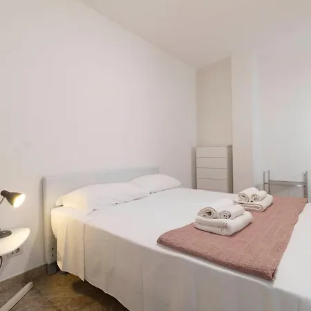 -5 Min Dal Mare- Wifi Ac Vicino Stazione