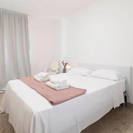 Διαμέρισμα -5 Min Dal Mare- Wifi Ac Vicino Stazione Porto SantʼElpidio