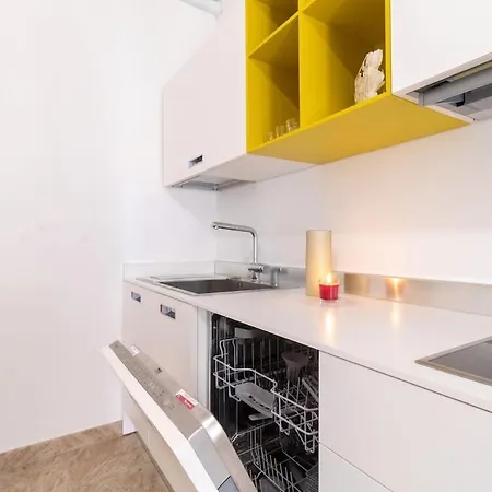 -5 Min Dal Mare- Wifi Ac Vicino Stazione Porto SantʼElpidio