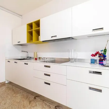 -5 Min Dal Mare- Wifi Ac Vicino Stazione Διαμέρισμα Porto SantʼElpidio