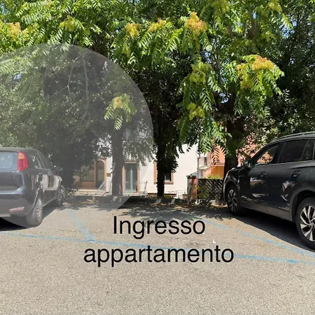 -5 Min Dal Mare- Wifi Ac Vicino Stazione Διαμέρισμα