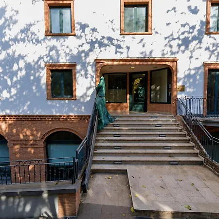 -5 Min Dal Mare- Wifi Ac Vicino Stazione * Porto SantʼElpidio